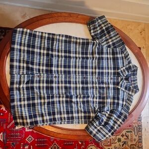 Patagonia Organic Cotton Short Sleeve Men's A/C® Shirt